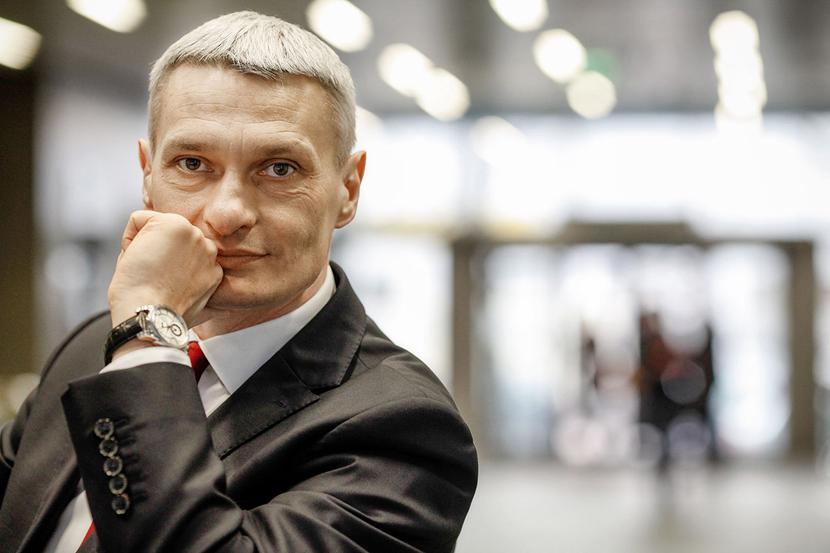 Brak refleksji Brak refleksji