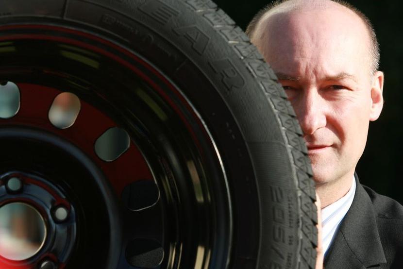 Alfred Franke Alfred Franke