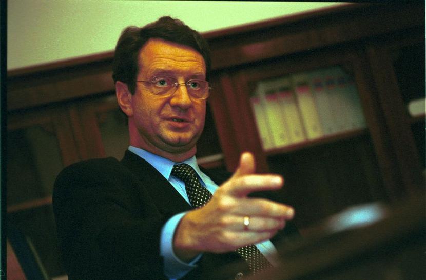 Marek Pol, prezes Pol-Mot Auto Marek Pol, prezes Pol-Mot Auto