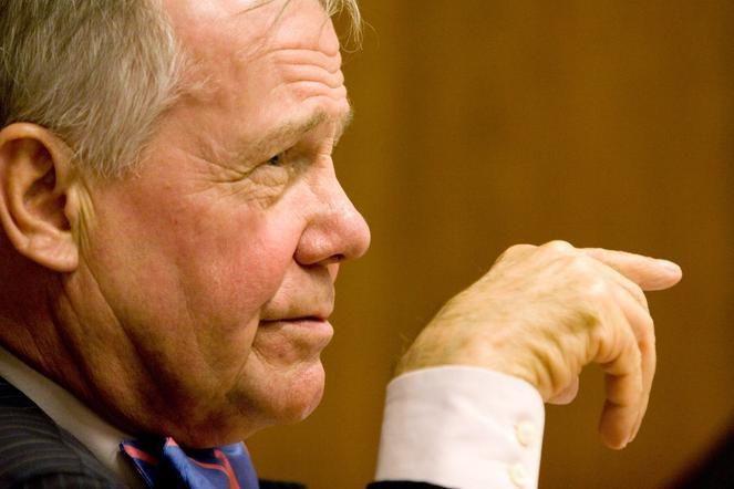 Jim Rogers, fot. Bloomberg Jim Rogers, fot. Bloomberg