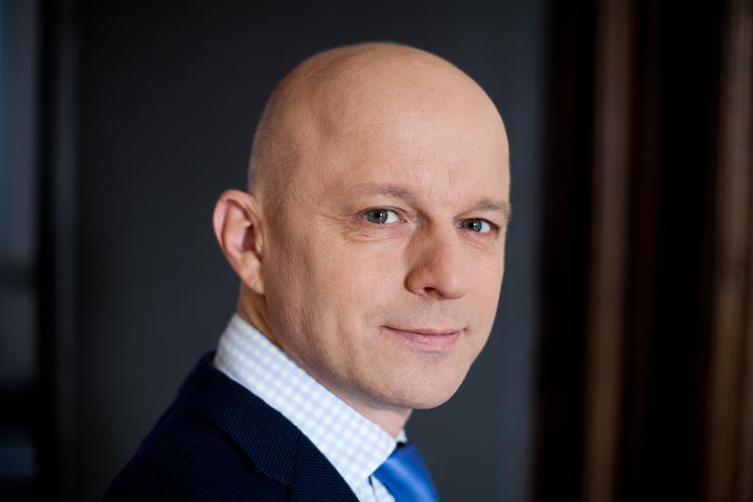 Paweł Szałamacha Paweł Szałamacha
