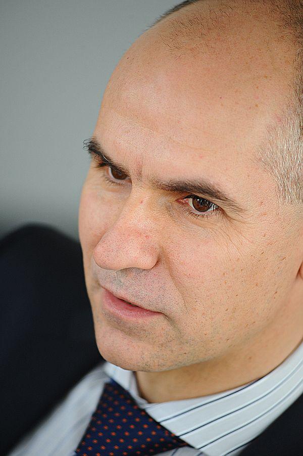 Radosław Kuczyński (FOT. TP) Radosław Kuczyński (FOT. TP)