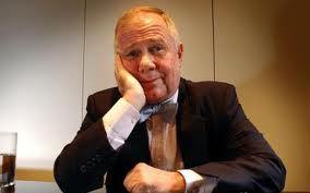 Jim Rogers, guru inwestorów, w wywiadzie dla The Fiscal Times zapowiada zderzenie światowej gospodarki z finansowym Armagedonem. Jim Rogers, guru inwestorów, w wywiadzie dla The Fiscal Times zapowiada zderzenie światowej gospodarki z finansowym Armagedonem.