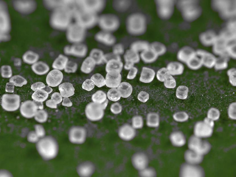 Fot. Kevin Dooley Grains of salt CC BY 2.0. Fot. Kevin Dooley Grains of salt CC BY 2.0.