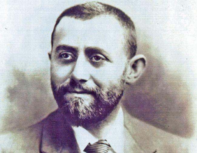 Michał Marks Michał Marks