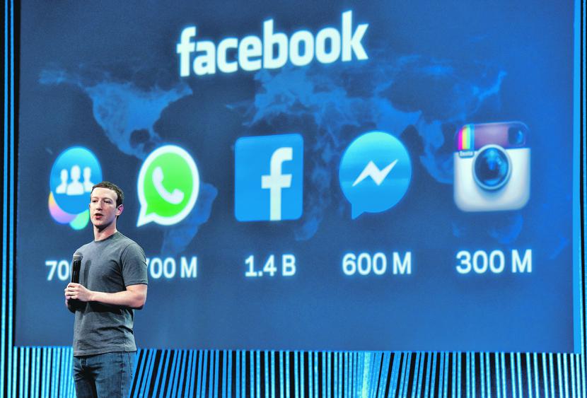 ŻYCIE Z FACEBOOKA: ŻYCIE Z FACEBOOKA:
