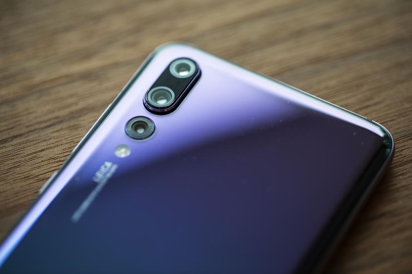 Huawei Huawei