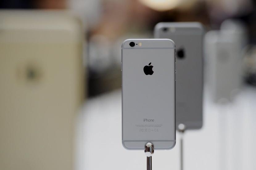 Nowy iPhone 6 Nowy iPhone 6