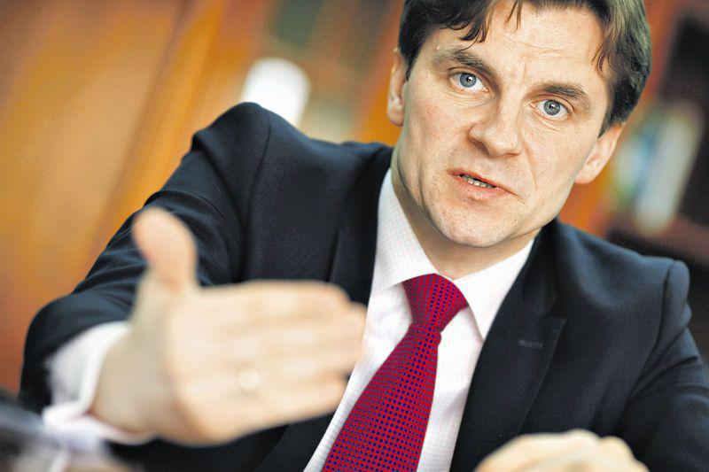 Marek Woszczyk, fot. Marek Wiśniewski Marek Woszczyk, fot. Marek Wiśniewski