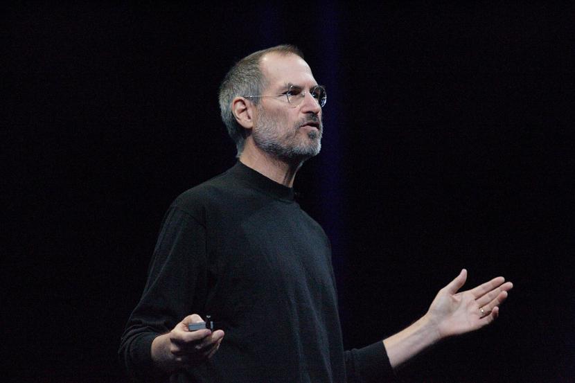 Steve Jobs Steve Jobs
