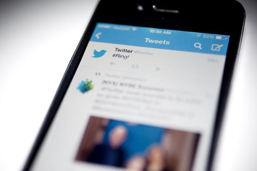 Twitter Twitter