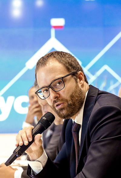 Konkurencja platform obrotu przyniosła różne efekty w różnych krajach, a po wynikach MTF-ów widzimy, że trudno na tym biznesie zarobić. Chociaż ten MTF, który chce z nami konkurować, akurat zarabia — mówi Marek Dietl, prezes GPW.