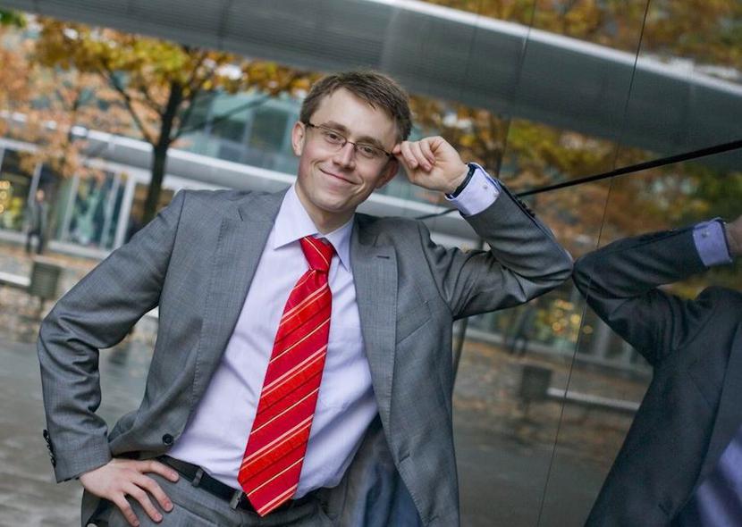 Paweł Cymcyk Paweł Cymcyk