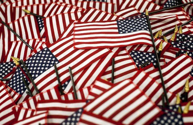 Flagi USA Flagi USA