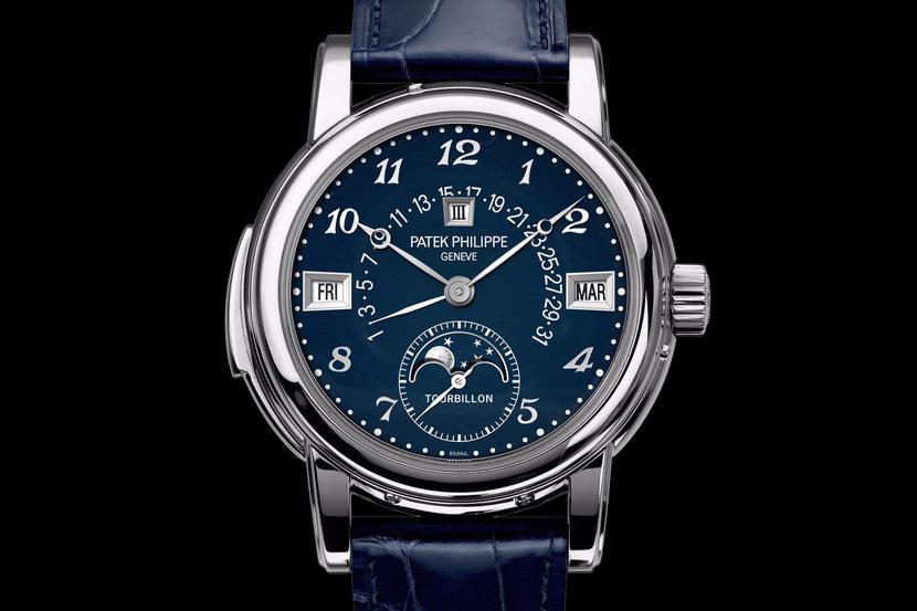 Patek Philippe Patek Philippe