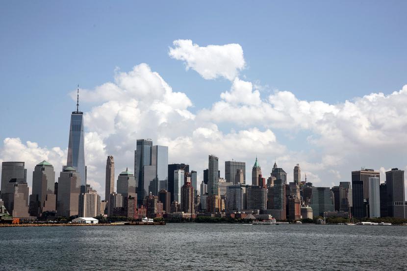 Manhattan Manhattan