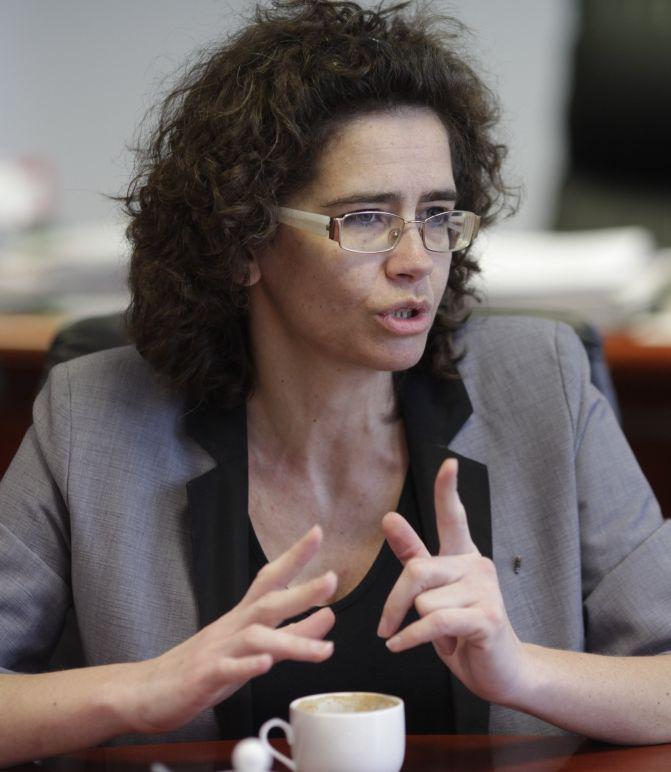 Anna Streżyńska (fot. Puls Biznesu, WM) Anna Streżyńska (fot. Puls Biznesu, WM)