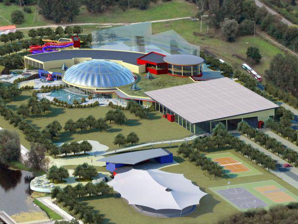 Wizualizacja obiektu Wizualizacja obiektu