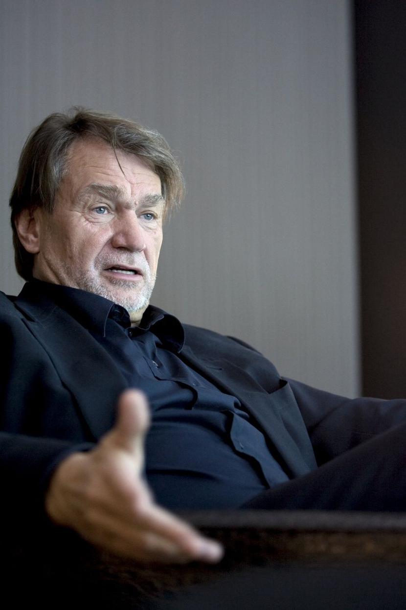 Jan Kulczyk Jan Kulczyk