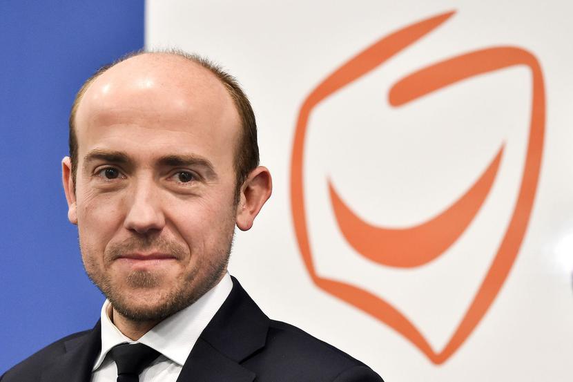 Borys Budka Borys Budka