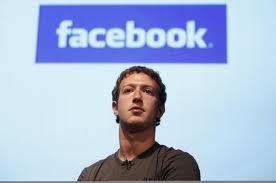Mark Zuckerberg Mark Zuckerberg