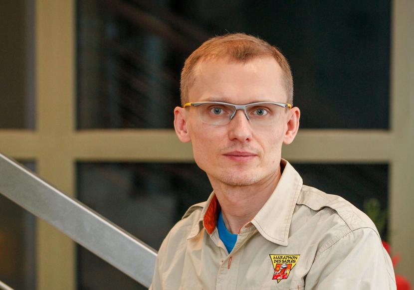 BY NIE UPAŚĆ BY NIE UPAŚĆ