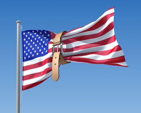 USA, flaga USA, flaga
