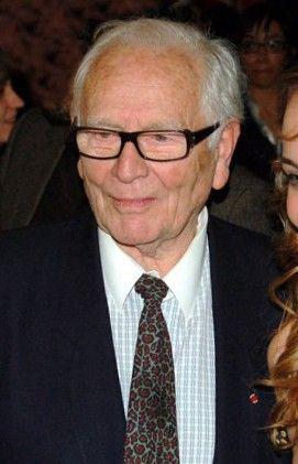 Pierre Cardin Pierre Cardin