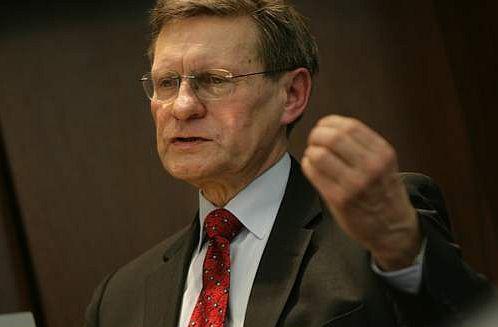 prof. Leszek Balcerowicz prof. Leszek Balcerowicz