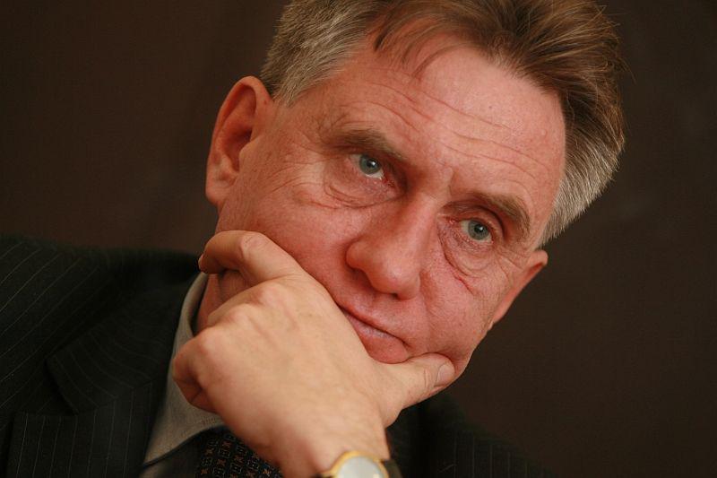 Piotr Woźniak Piotr Woźniak