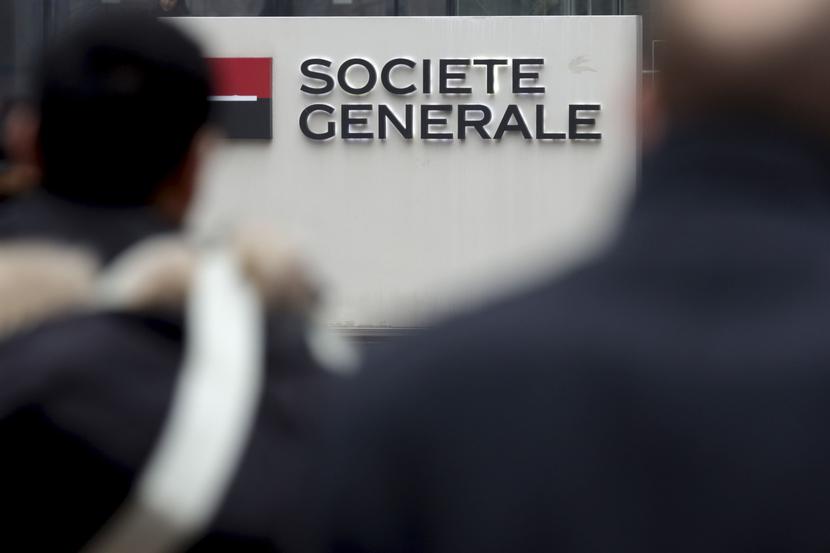 Societe Generale Societe Generale