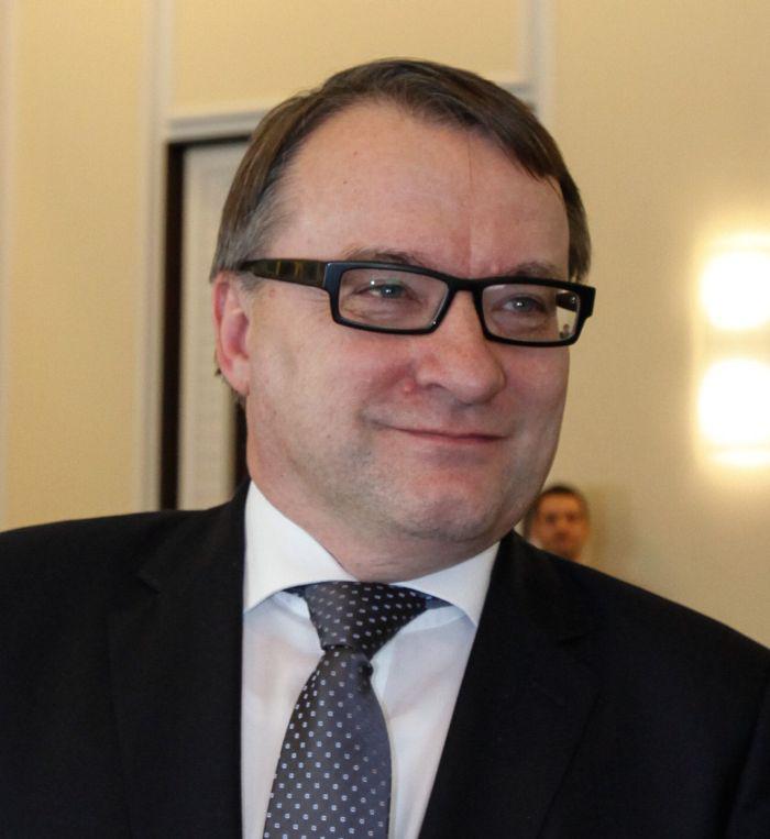 Marek Biernacki, fot. Marek Wiśniewski Marek Biernacki, fot. Marek Wiśniewski