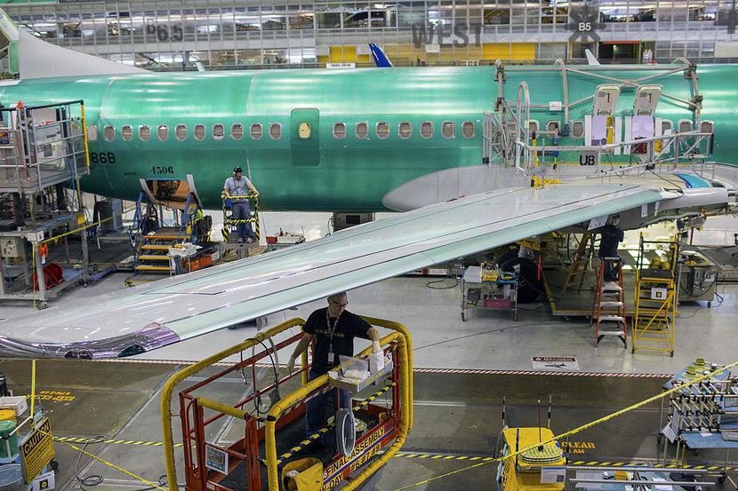 Boeing 737 Boeing 737