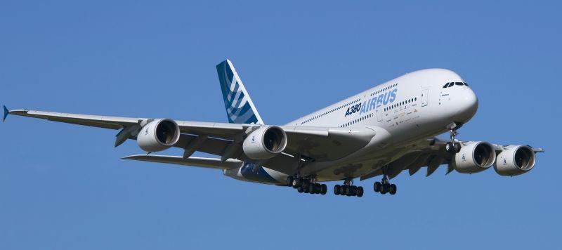 Airbus A380 Airbus A380