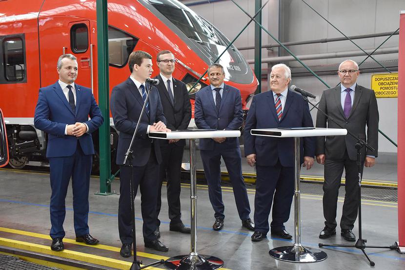 Będzie walne: Będzie walne: