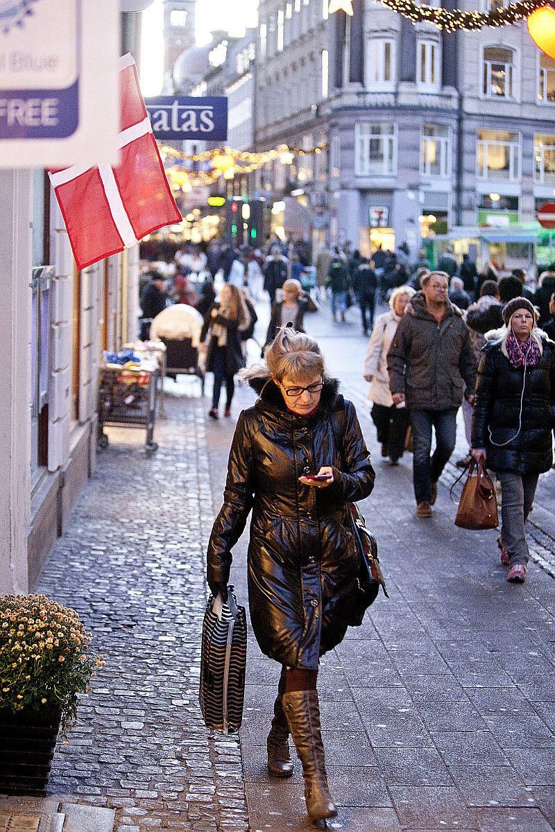 FOT. Bloomberg FOT. Bloomberg