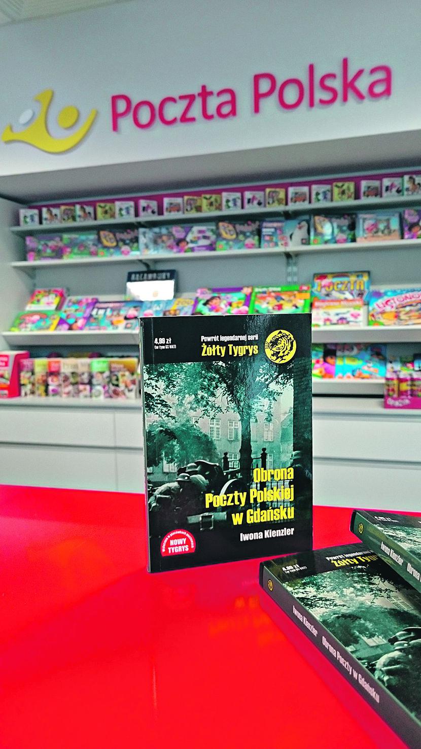 JAK TYGRYS Z POPIOŁÓW: JAK TYGRYS Z POPIOŁÓW: