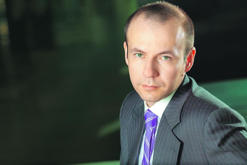 DLA WSPÓLNEGO DOBRA: DLA WSPÓLNEGO DOBRA:
