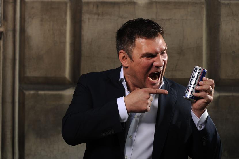 Dariusz Michalczewski Dariusz Michalczewski