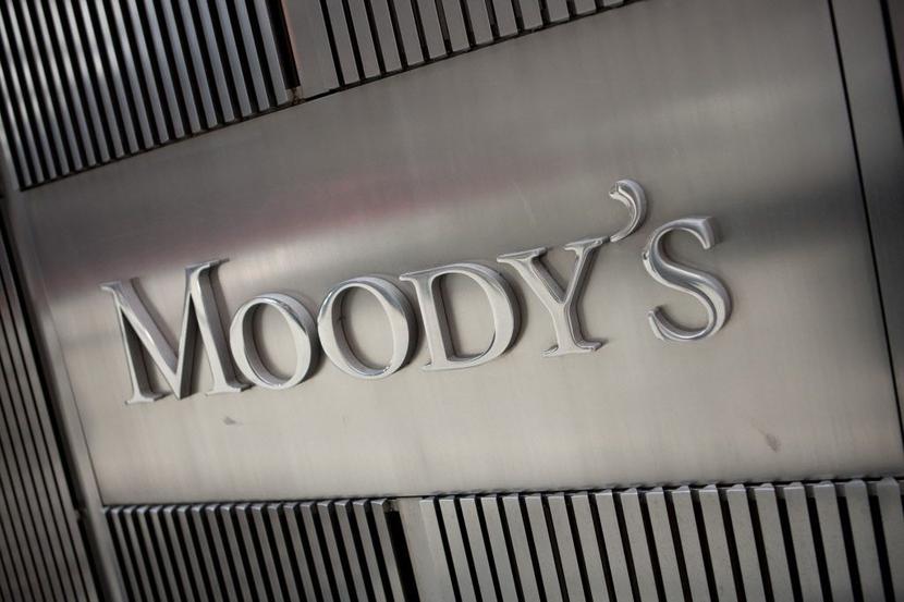 Moody's Moody's