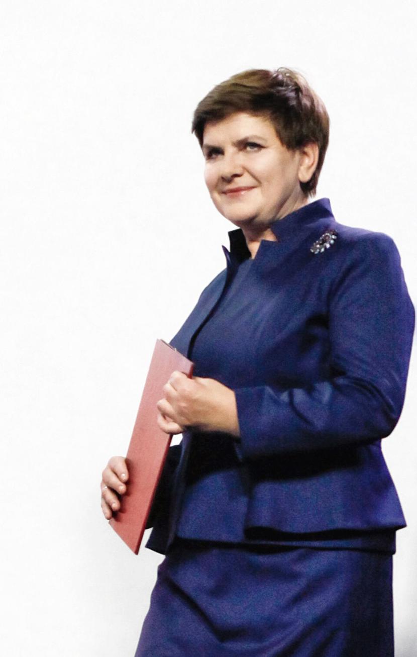 DOBRE CHĘCI: DOBRE CHĘCI: