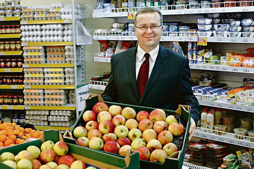JAK PRZYSTAŁO NA GAZELĘ BIZNESU: JAK PRZYSTAŁO NA GAZELĘ BIZNESU: