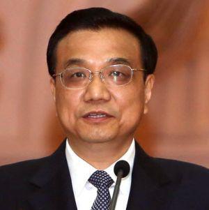 Li Keqiang, fot. Bloomberg Li Keqiang, fot. Bloomberg