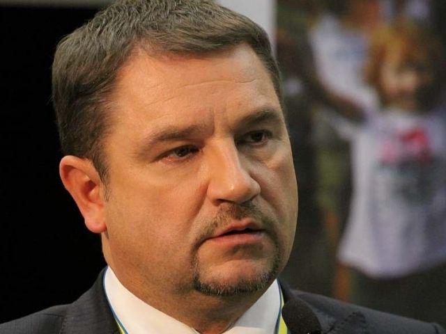 Piotr Duda, przewodniczący NSZZ Solidarność fot. solidarnosc.org.pl Piotr Duda, przewodniczący NSZZ Solidarność fot. solidarnosc.org.pl