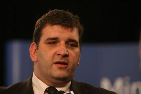 Rafał Baniak (fot. Puls Biznesu) Rafał Baniak (fot. Puls Biznesu)