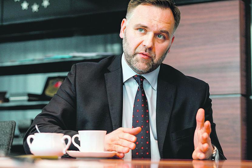 ZMIANA KONCEPCJI: ZMIANA KONCEPCJI: