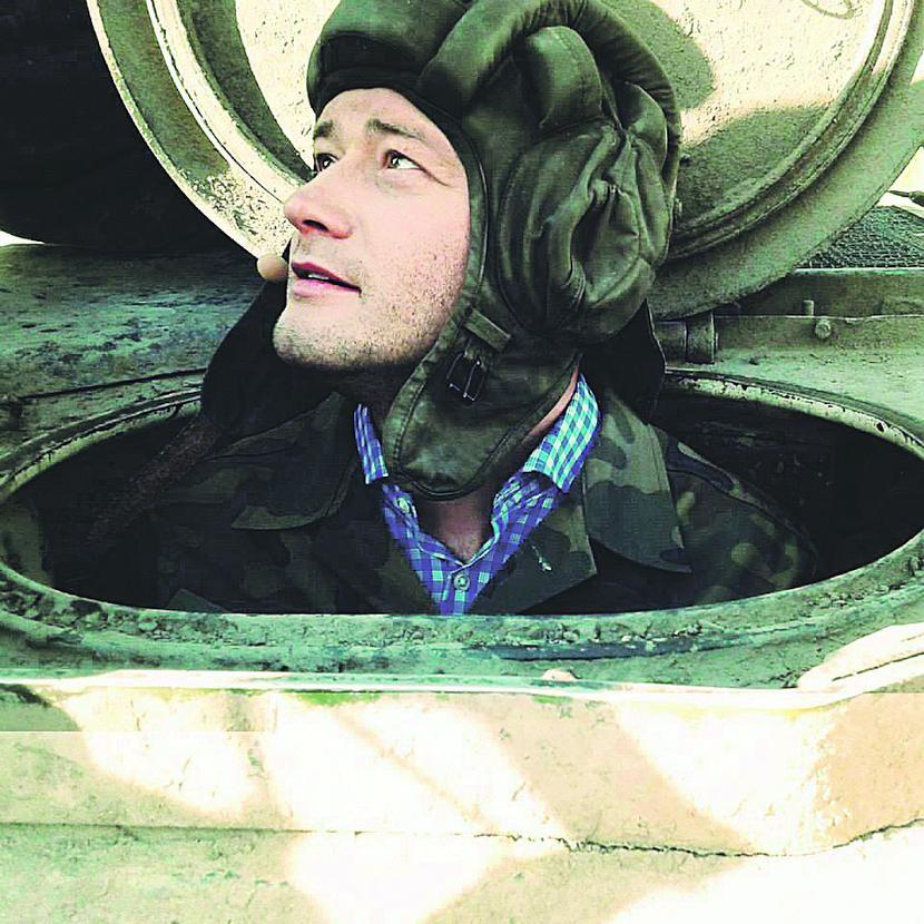 BIZNESOWA PODRÓŻ: BIZNESOWA PODRÓŻ: