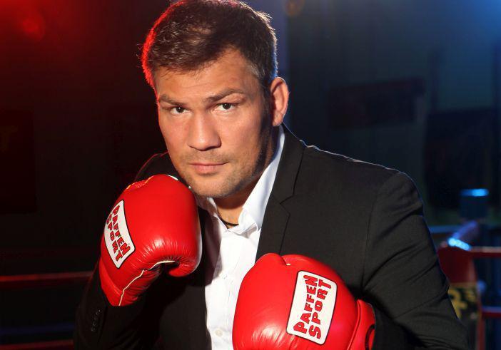 Dariusz Michalczewski Dariusz Michalczewski