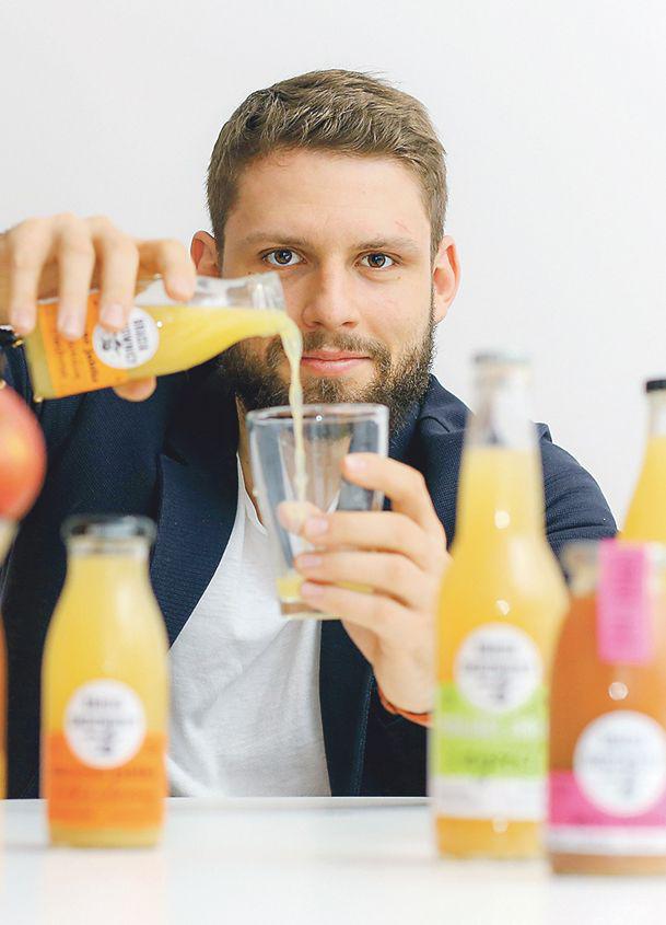 BANANOWY PRZYKŁAD: BANANOWY PRZYKŁAD: