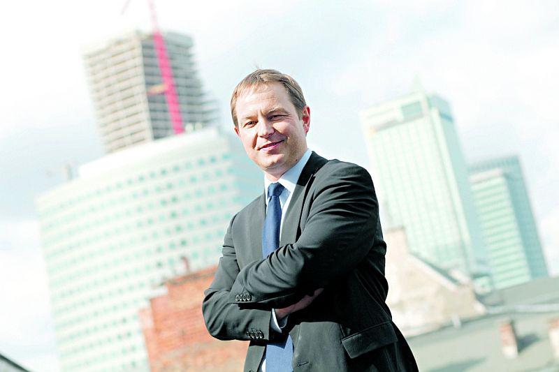 Grabski Maciej, właściciel Business Angel Seed Fund (fot. Puls Biznesu_WM) Grabski Maciej, właściciel Business Angel Seed Fund (fot. Puls Biznesu_WM)